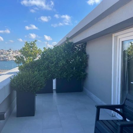 Dream Bosphorus Hotel Istanbul Exterior photo