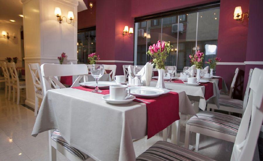 Dream Bosphorus Hotel Istanbul Exterior photo