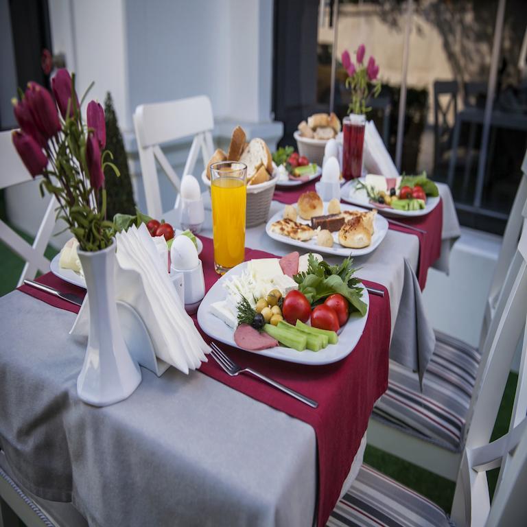 Dream Bosphorus Hotel Istanbul Exterior photo